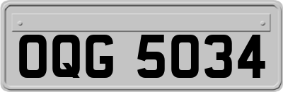 OQG5034