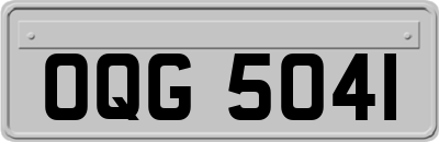 OQG5041