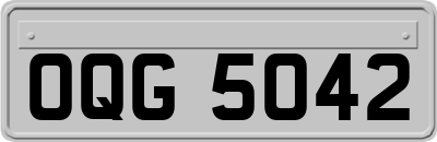 OQG5042