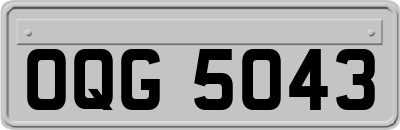 OQG5043