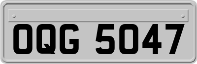 OQG5047
