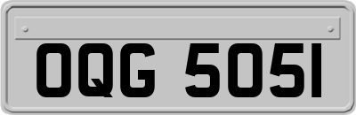 OQG5051