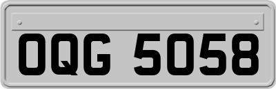 OQG5058