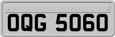 OQG5060