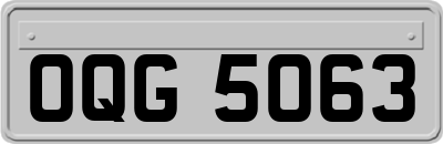 OQG5063
