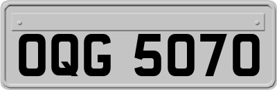 OQG5070