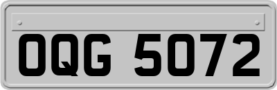 OQG5072