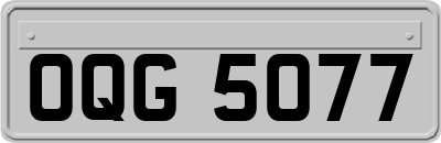 OQG5077