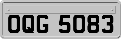 OQG5083