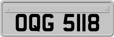 OQG5118