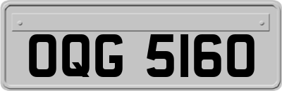 OQG5160