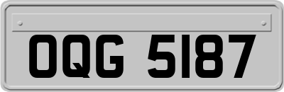 OQG5187