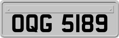 OQG5189