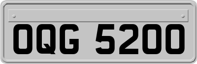 OQG5200