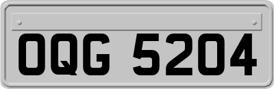 OQG5204