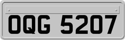 OQG5207