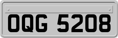 OQG5208