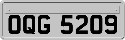 OQG5209