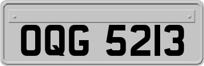 OQG5213