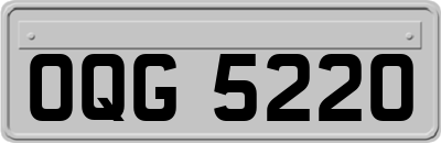 OQG5220