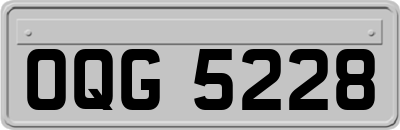 OQG5228