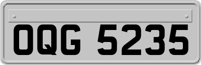 OQG5235