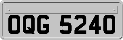 OQG5240