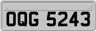 OQG5243