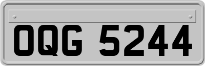 OQG5244