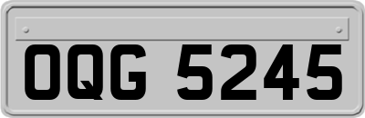 OQG5245