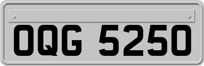 OQG5250