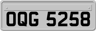 OQG5258