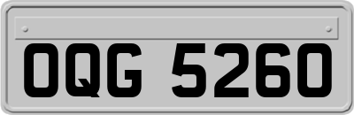 OQG5260