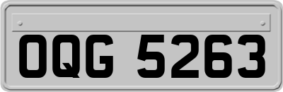 OQG5263