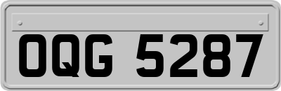 OQG5287