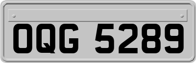 OQG5289