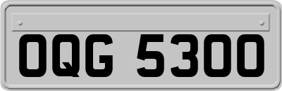 OQG5300