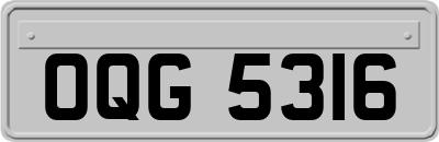 OQG5316