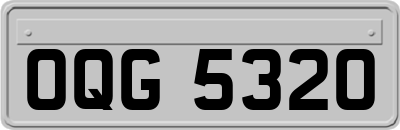 OQG5320