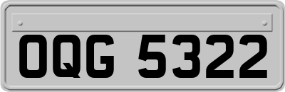 OQG5322