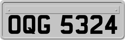 OQG5324