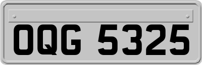 OQG5325