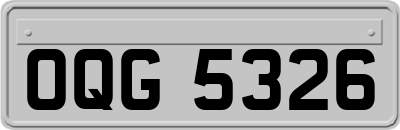 OQG5326