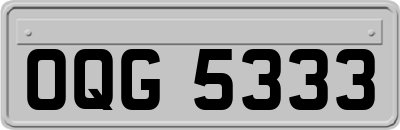 OQG5333