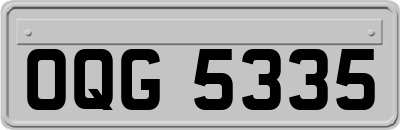 OQG5335