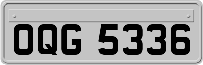 OQG5336