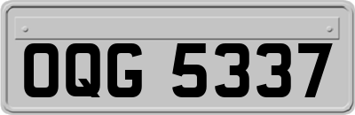 OQG5337