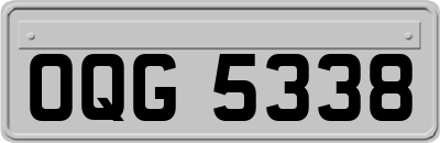 OQG5338