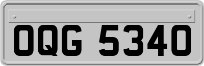OQG5340