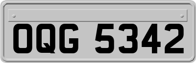 OQG5342
